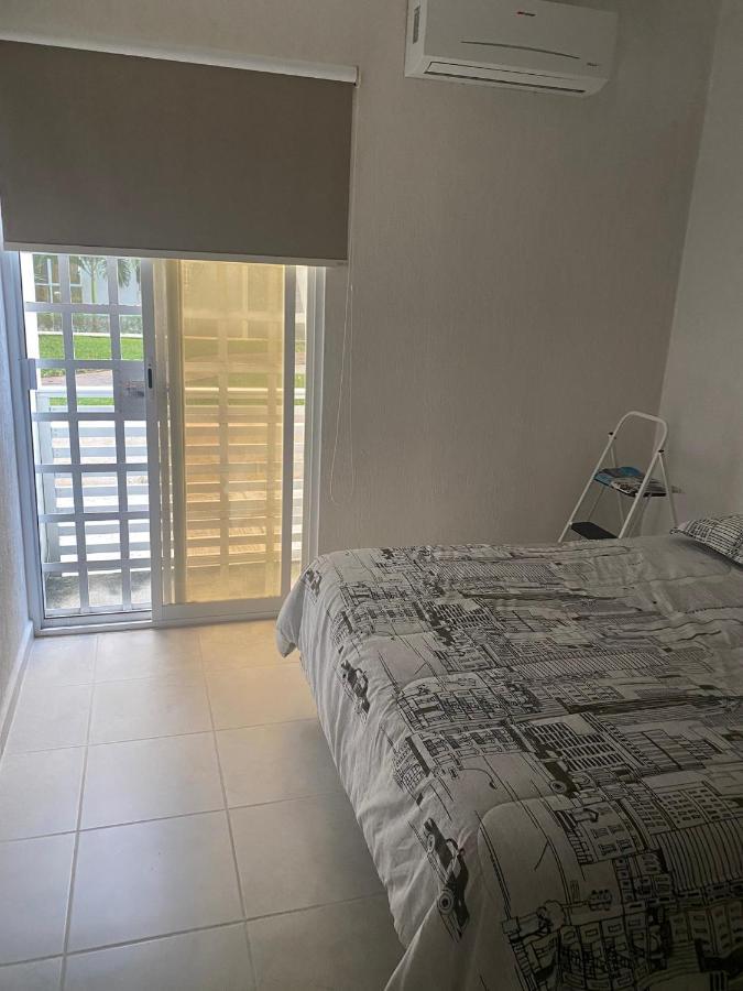 Enjoy Cancun Ngoại thất bức ảnh