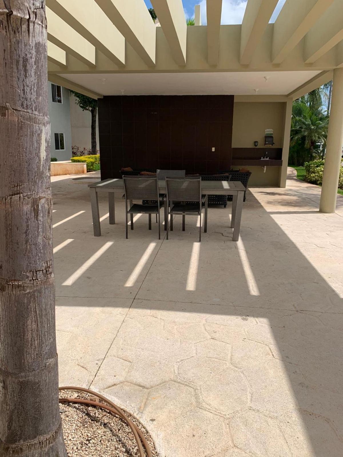 Enjoy Cancun Ngoại thất bức ảnh